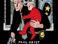 Artist - Paul Grist, Publisher - Image comics